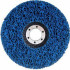 Круг шлифовальный LIGOTON CORAL 125*22 (Фиолетовый) Круг шлифовальный LIGOTON CORAL 125*22 (Фиолетовый)