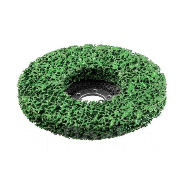 Круг шлифовальный LIGOTON CORAL 125*22 (Фиолетовый) Круг шлифовальный LIGOTON CORAL 125*22 (Фиолетовый)